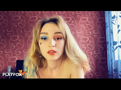 ❤️ Ang magic virtual reality nga baso naghatag kanako og pakighilawas kang Harley Quinn Sex sa amon ceb.teenactivewear.ru ❤