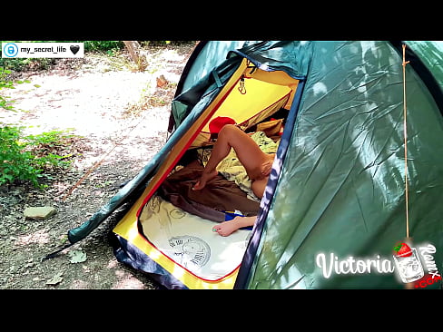 ❤️ Gikuha sa camera Passionate jerk off Stranger in a tent Sex sa amon ceb.teenactivewear.ru ❤