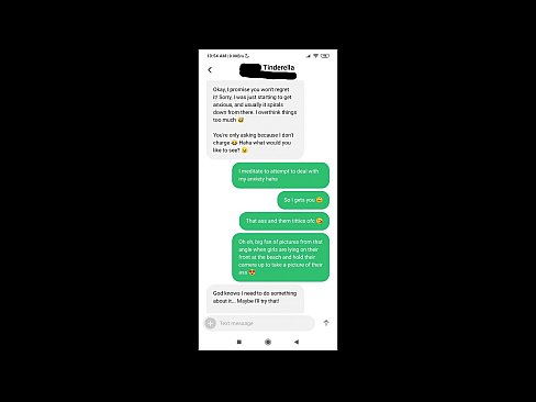 ❤️ Nagdugang ko og bag-ong PAWG gikan sa Tinder sa akong harem (apil ang pakigsulti sa Tinder) Sex sa amon ceb.teenactivewear.ru ❤